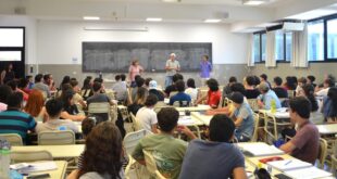 LA UNLP ABRIÓ LA INSCRIPCIÓN PARA MAYORES DE 25 AÑOS QUE QUIERAN ESTUDIAR SIN SECUNDARIO COMPLETO: CÓMO ANOTARSE