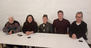 BUENA PROPUESTA PARA UNA SALIDA LABORAL: DICTARÁN EN LOBOS UN CURSO GRATUITO DE CUIDADO DOMICILIARIO Y COMUNITARIO DE PERSONAS MAYORES