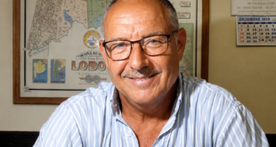 ENTREVISTA A FERNANDO «GALLEGO» FERRARI- SU MIRADA SOBRE LA CIUDAD, LA POLÍTICA LOCAL, Y LA BÚSQUEDA DE CONSENSOS PARA SUPERAR DIFERENCIAS