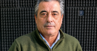 ENTREVISTA EXCLUSIVA AL INTENDENTE ETCHEVERRY: EL JEFE COMUNAL HABLÓ DE TODO CON LOBOS 24 Y LA SEÑAL DE RSO/LOBOS DIGITAL