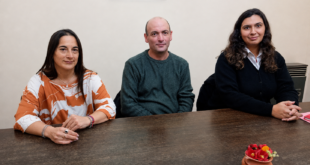 INTERESANTE PROPUESTA, ESTE SÁBADO 8: TALLER GRATUITO DE ORIENTACIÓN VOCACIONAL EN LA SEDE DE LA UVC