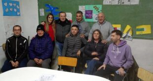 TODO LISTO PARA UNA FIESTA DEL DÍA DEL NIÑO QUE PROMETE SER INOLVIDABLE: MÁS DE 5.000 JUGUETES, 120 SORTEOS Y UNA GRAN NOVEDAD