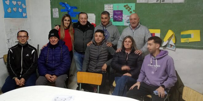 TODO LISTO PARA UNA FIESTA DEL DÍA DEL NIÑO QUE PROMETE SER INOLVIDABLE: MÁS DE 5.000 JUGUETES, 120 SORTEOS Y UNA GRAN NOVEDAD