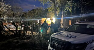 RIÑA FAMILIAR EN B° LAS TOSQUITAS TERMINÓ EN HOMICIDIO: INFORME OFICIAL DE LA POLICÍA- DOS DETENIDOS