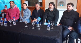 ROCK AL PARQUE, 24° EDICIÓN: EL 19 Y 20 DE SEPTIEMBRE, VUELVE A ESCENA CON EL CLÁSICO FESTIVAL LOBENSE QUE APUESTA AL CRECIMIENTO Y A LA MÚSICA LOCAL