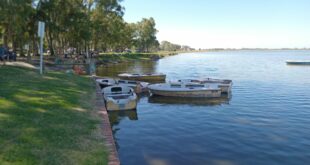 COMENZÓ LA VEDA DEL PEJERREY: CONOCÉ CÓMO SERÁ LA PESCA EN LA LAGUNA DE LOBOS