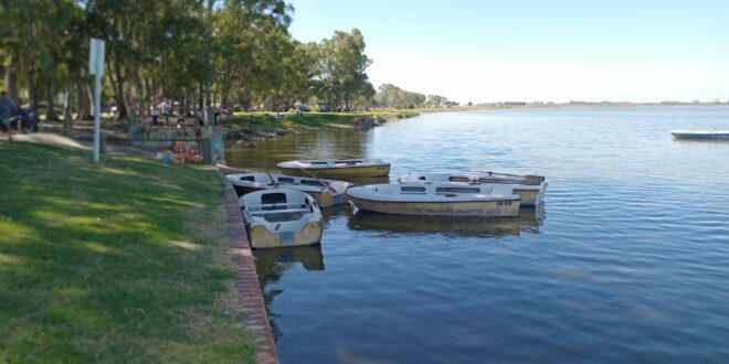 COMENZÓ LA VEDA DEL PEJERREY: CONOCÉ CÓMO SERÁ LA PESCA EN LA LAGUNA DE LOBOS