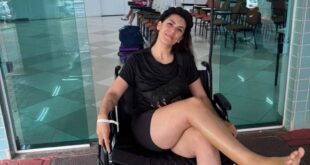 DIERON DE ALTA A LA VECINA DE CAÑUELAS QUE FUE MORDIDA POR UNA YARARÁ: PERMANECIÓ TRES DÍAS HOSPITALIZADA EN IGUAZÚ