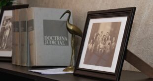 EL “DEMONIO DE SAN JUSTO” ESPERA LA FECHA DEL JUICIO ORAL POR UNA ACUSACIÓN DE ABUSO SEXUAL CONTRA SU HIJA: EL ESTUDIO LOPEZ CARRIBERO- DAMONTE EJERCE LA REPRESENTACIÓN PENAL DE LA VÍCTIMA