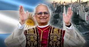 PARA AGENDAR: CONFIRMARON QUE LA PROVINCIA DE BUENOS AIRES TENDRÁ DOS FERIADOS EN NOVIEMBRE POR LA VISITA DEL PAPA LEÓN XIV