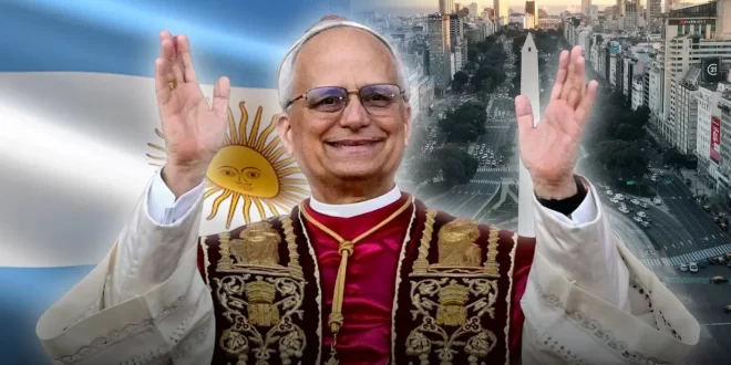 PARA AGENDAR: CONFIRMARON QUE LA PROVINCIA DE BUENOS AIRES TENDRÁ DOS FERIADOS EN NOVIEMBRE POR LA VISITA DEL PAPA LEÓN XIV