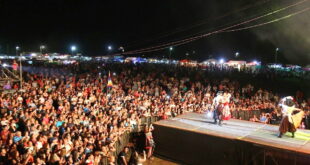 VUELVE LA FIESTA DEL DULCE DE LECHE A CAÑUELAS: TRES DÍAS CON SHOWS CON LA KONGA, DESTINO SAN JAVIER Y LOS PALMERAS- ENTRADAS A PRECIOS POPULARES