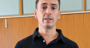 NUEVO CARGO: PABLO HASPER FUE DESIGNADO COMO CONSEJERO DEL HOSPITAL CUENCA DE CAÑUELAS