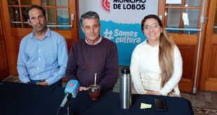 CON ACCESO LIBRE Y GRATUITO, LOBOS SE PREPARA PARA VIVIR LA FIESTA DE LA TRADICIÓN Y EL ASADO EN EL PARQUE INGENIERO HIRIART: LOS DETALLES
