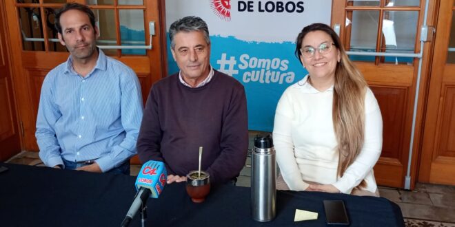 CON ACCESO LIBRE Y GRATUITO, LOBOS SE PREPARA PARA VIVIR LA FIESTA DE LA TRADICIÓN Y EL ASADO EN EL PARQUE INGENIERO HIRIART: LOS DETALLES