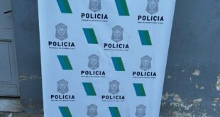ALLANAMIENTO EN LOBOS: IMPUTARON A UN HOMBRE POR AMENAZAS AGRAVADAS Y SECUESTRARON UN FUSIL