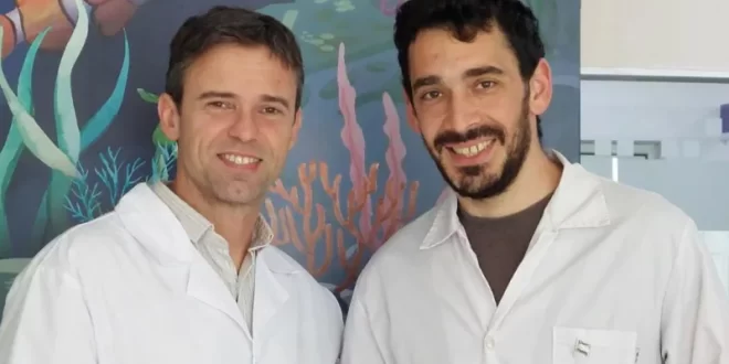 UN AVANCE PARA TODA LA REGIÓN: REALIZARON CON ÉXITO LA PRIMERA CIRUGÍA CARDIOVASCULAR PEDIÁTRICA EN EL HOSPITAL CUENCA ALTA DE CAÑUELAS
