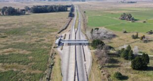 CRECE EL RECLAMO CONTRA EL PEAJE EN LA RUTA 6: VECINOS RECLAMAN QUE SE REALICEN OBRAS DE MANTENIMIENTO ANTES DE PAGAR